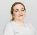 Шанавазова Марьям Шанавазовна