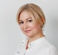 Магомедова Мариян Хановна