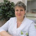 Аленькина Светлана Алексеевна