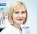 Данилович Ирина Леонидовна