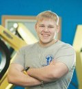 Кушнарев Дмитрий