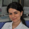 Жерганова Марина Владимировна