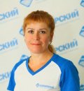 Подусова Олеся