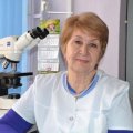 Петрова Вера Степановна
