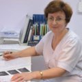 Топильская Елена Гавриловна