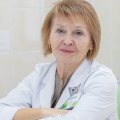 Муругова Ольга Прокофьевна