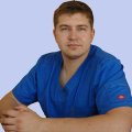 Кондрашев Алексей Михайлович