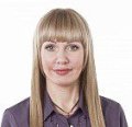 Астафьева Елена
