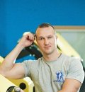 Пестунов Александр