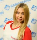 Павлова Анна