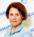 Борщева Анна