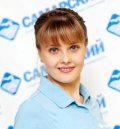 Спицина Елена