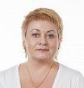 Комина Галина