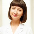 Бондарева Виктория Андреевна