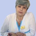Шарова Татьяна Викторовна