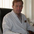Петров Сергей Иннокентьевич