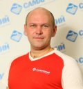 Бубнов Алексей