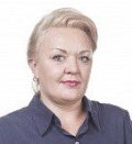 Черкашина Наталья