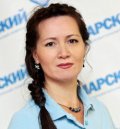 Охотникова Марина