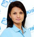 Тарасова Мария Владимировна