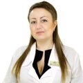Бордовицина Людмила Юрьевна