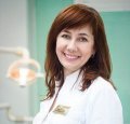Гудченко Юлия Николаевна