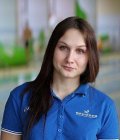 Красильникова Вера Николаевна