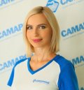 Вострова Евгения