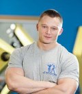 Шабалкин Сергей