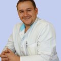 Черкашин Юрий Александрович