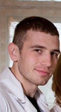 Кожанов Артем Владимирович