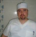 Клюс Юрий Анатольевич