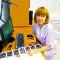 Щербакова Наталья Вадимовна