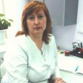 Гордей Оксана Николаевна