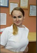 Феофанова Мария Александровна