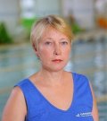 Щебекова Екатерина Ивановна