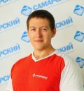Будняков Александр