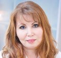 Гречанова Людмила Викторовна