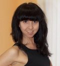 Волосникова Эльвира