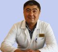 Джумабаев Алишер Худайбергенович