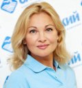 Прудникова Елена