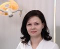 Писанова Марина Андреевна