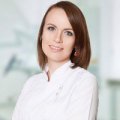 Лосенкова Анна Сергеевна