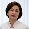 Ильющенкова Анна Борисовна