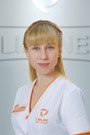 Кирсанова (Ядых) Марина Владимировна