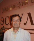 Фролов Владимир Алексеевич