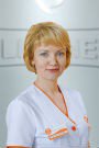 Смолякова Юлия Владимировна