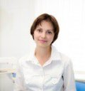 Бригадирова Елена Валерьевна