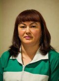 Гилева Анна