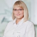 Безденежных Наталья Владимировна